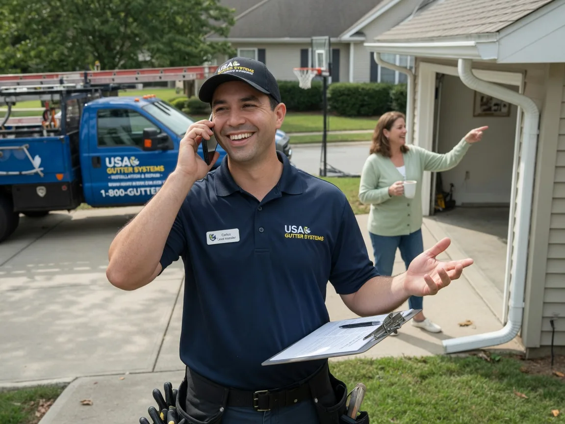 Gutter Installation Canton, MS FAQs